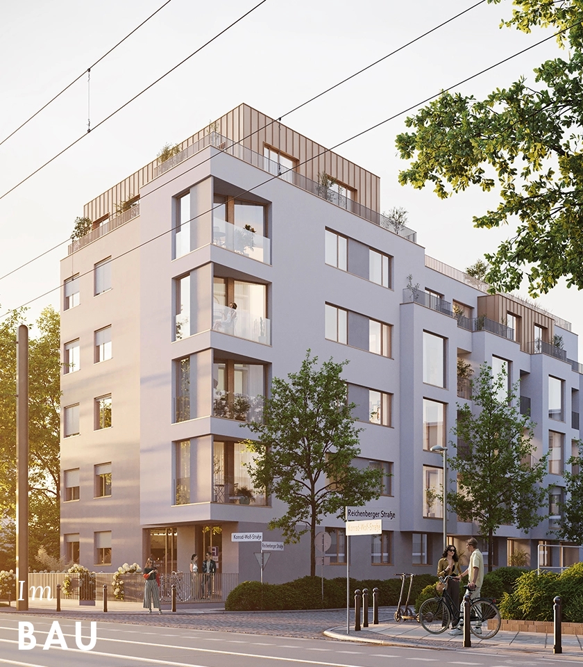 Ease, Reichenberger Straße 11