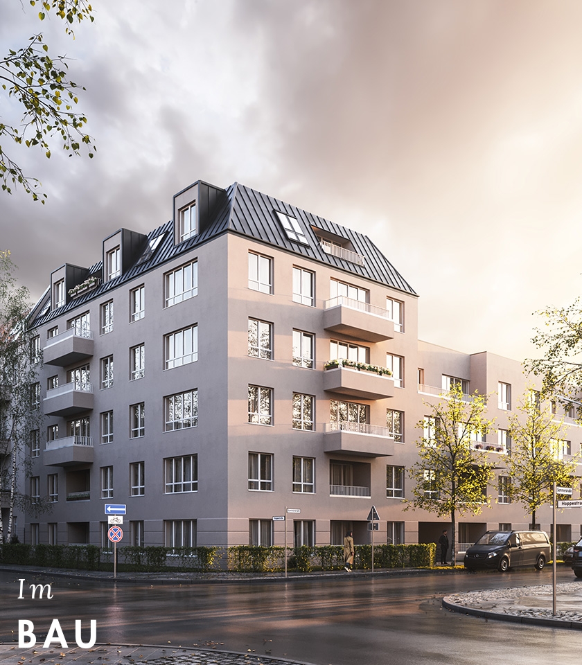 Sommerstraße 3, Sommerstraße 3