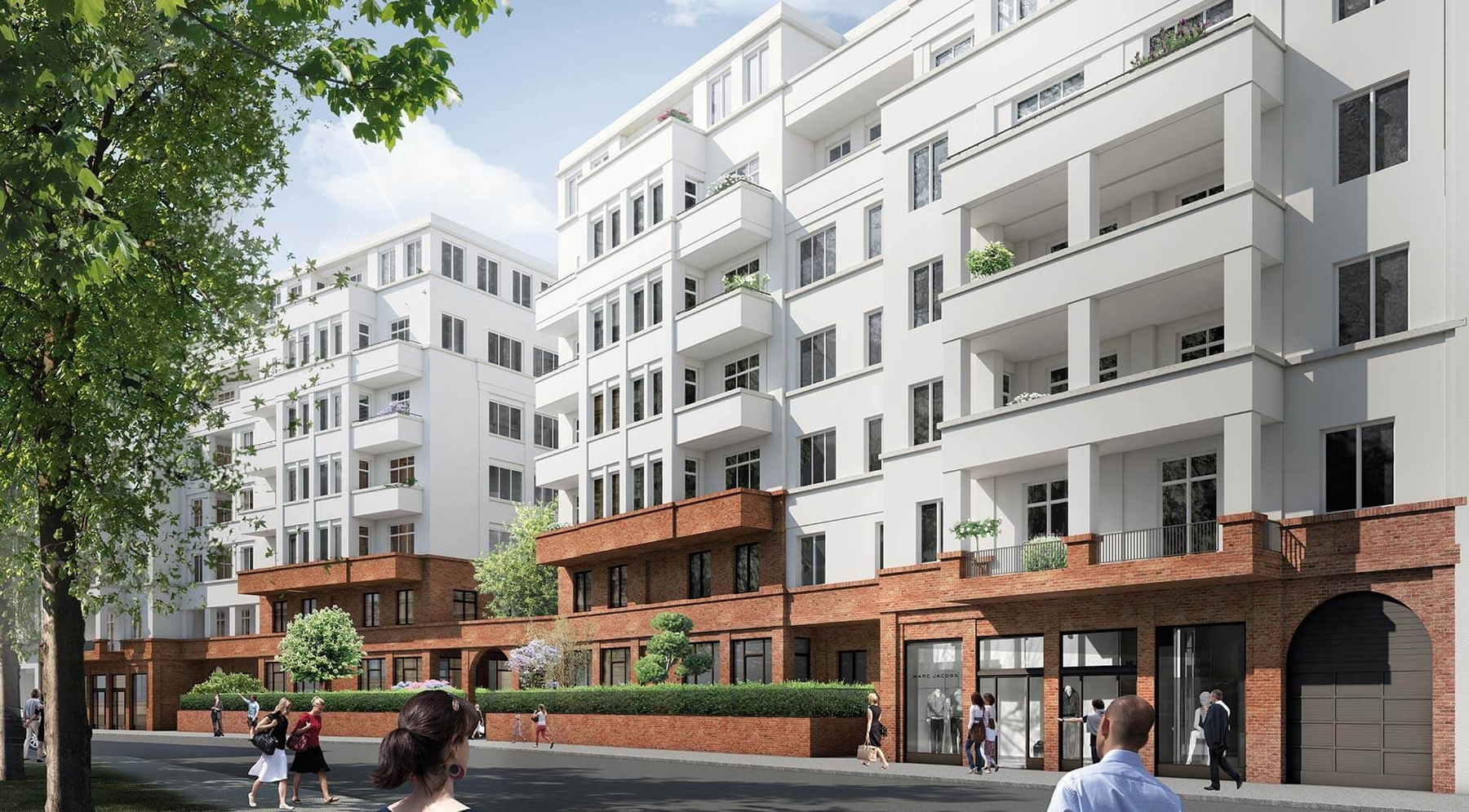 Kolarski real estate & trading GmbH Eigentumswohnungen