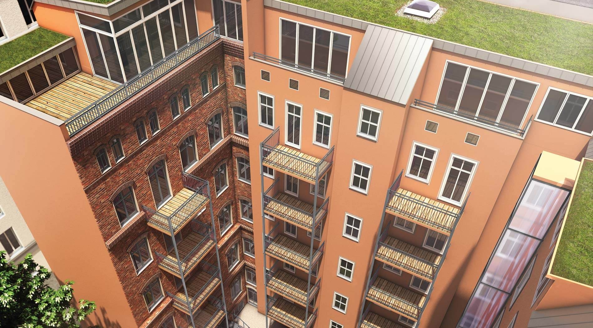 Kolarski real estate & trading GmbH Eigentumswohnungen